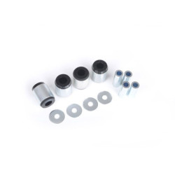 CONTROL ARM - UPPER BUSHING...