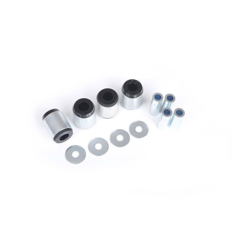 CONTROL ARM - UPPER BUSHING - FRONT