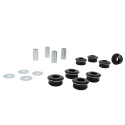 CONTROL ARM - UPPER BUSHING...