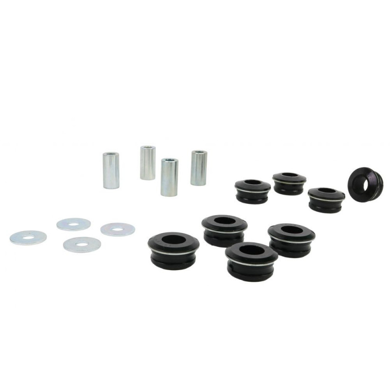CONTROL ARM - UPPER BUSHING - FRONT
