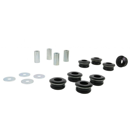 CONTROL ARM - UPPER BUSHING - FRONT