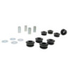 CONTROL ARM - UPPER BUSHING - FRONT