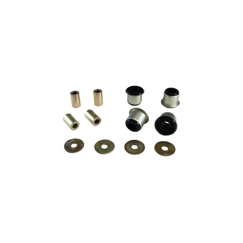 Control Arm - Upper Bushing - Front - WHILE STOCK LASTS