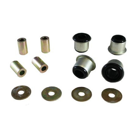 Control Arm - Upper Bushing - Front - WHILE STOCK LASTS