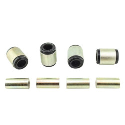 CONTROL ARM - UPPER BUSHING...