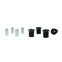 CONTROL ARM - UPPER BUSHING...