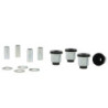 CONTROL ARM - UPPER BUSHING - FRONT