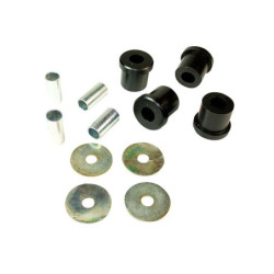 CONTROL ARM - UPPER BUSHING...