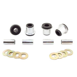 CONTROL ARM - UPPER BUSHING...