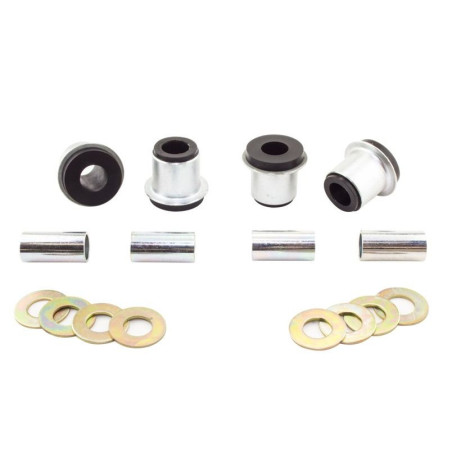 CONTROL ARM - UPPER BUSHING - FRONT