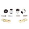 CONTROL ARM - UPPER BUSHING - FRONT