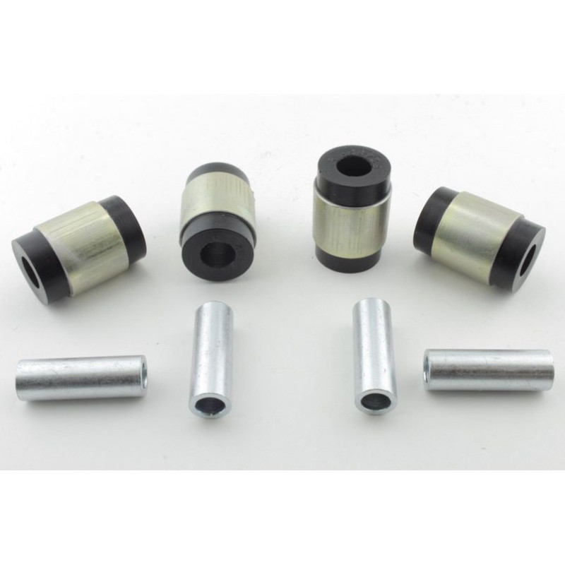CONTROL ARM - UPPER BUSHING - FRONT
