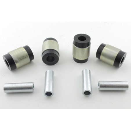 CONTROL ARM - UPPER BUSHING - FRONT