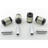 CONTROL ARM - UPPER BUSHING - FRONT