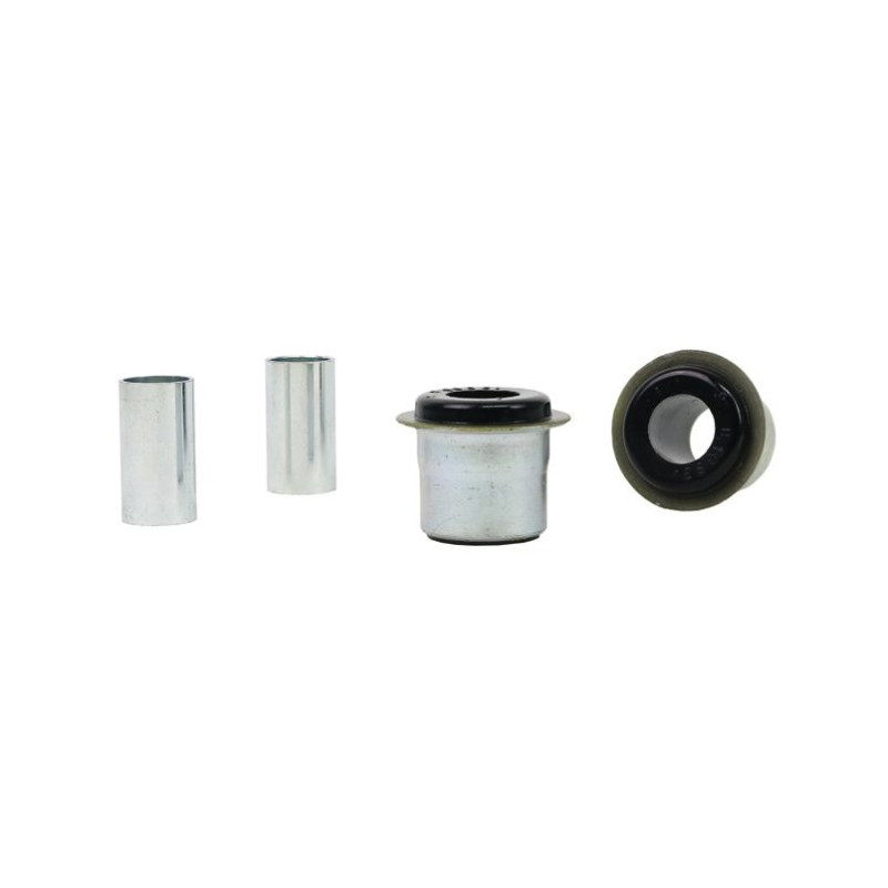 Control Arm - Upper Bushing - Front - WHILE STOCK LASTS