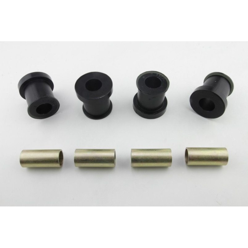 CONTROL ARM - UPPER BUSHING - FRONT