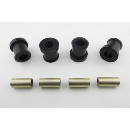 CONTROL ARM - UPPER BUSHING - FRONT