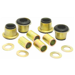 CONTROL ARM - UPPER BUSHING...