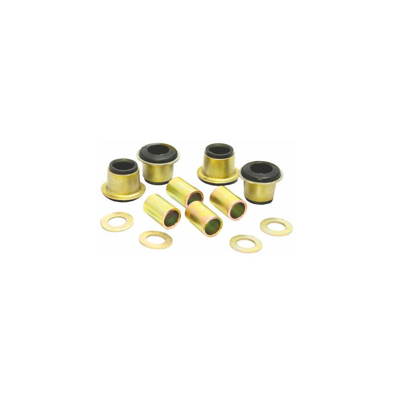 CONTROL ARM - UPPER BUSHING - FRONT