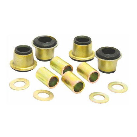 CONTROL ARM - UPPER BUSHING - FRONT
