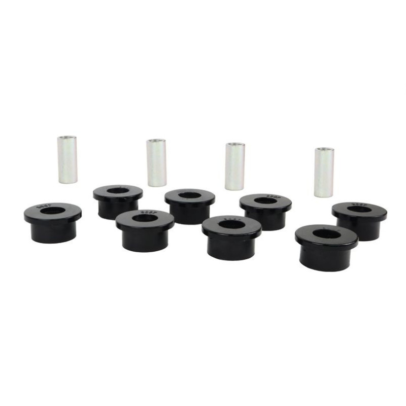 Bushing Kit-Control Arm Upper Inner - WHILE STOCK LASTS