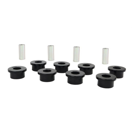 Bushing Kit-Control Arm Upper Inner - WHILE STOCK LASTS