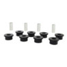Bushing Kit-Control Arm Upper Inner - WHILE STOCK LASTS