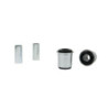 CONTROL ARM - UPPER INNER REAR BUSHING - FRONT