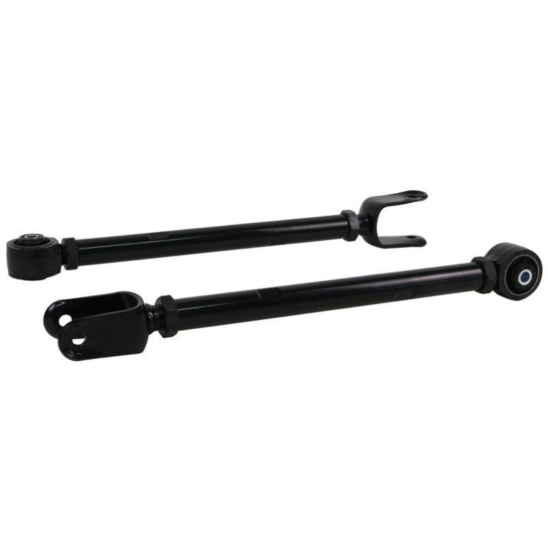 Trailing arm - upper arm