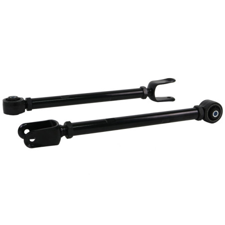 Trailing arm - upper arm