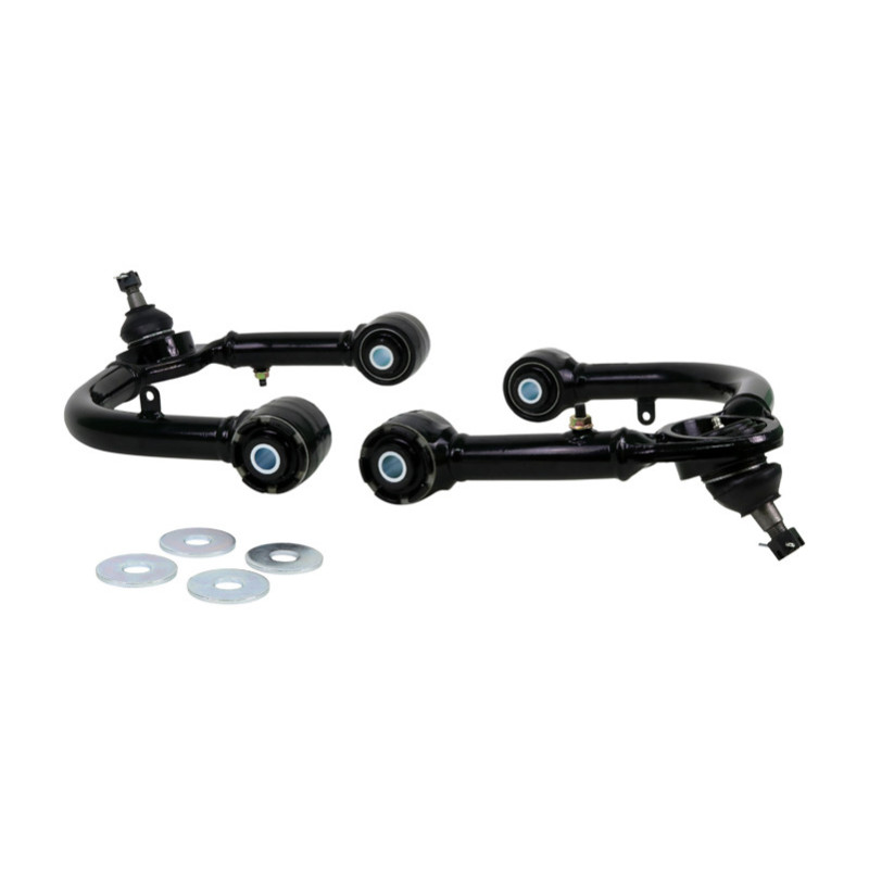 Control arm - upper arm