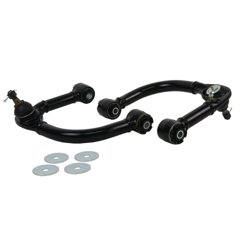 Control arm - upper arm