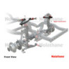 Control arm - upper arm