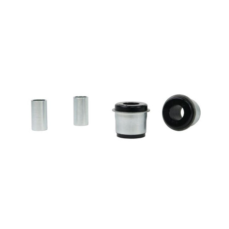 CONTROL ARM - UPPER INNER FRONT BUSHING - FRONT