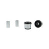 CONTROL ARM - UPPER INNER FRONT BUSHING - FRONT