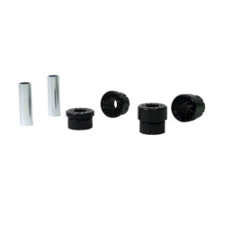 Control arm - lower bushing