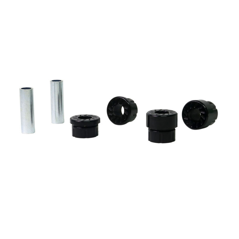 Control arm - lower bushing