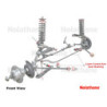 BUSH KIT-LOWER CONTROL ARM -