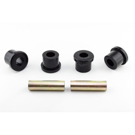 CONTROL ARM - LOWER INNER BUSHING - FRONT