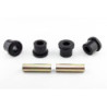 CONTROL ARM - LOWER INNER BUSHING - FRONT
