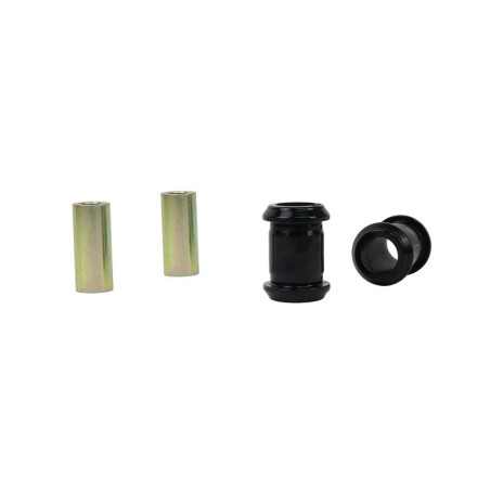 CONTROL ARM - LOWER INNER BUSHING - REAR