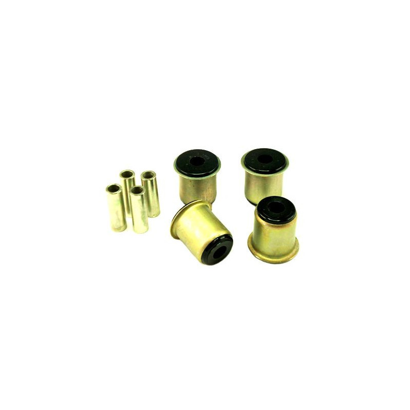 CONTROL ARM - LOWER INNER BUSHING - FRONT