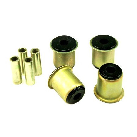 CONTROL ARM - LOWER INNER BUSHING - FRONT