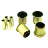 CONTROL ARM - LOWER INNER BUSHING - FRONT