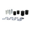 Control arm - lower inner bushing