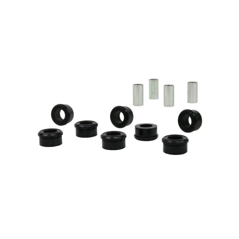 Control Arm - Lower Inner Bushing - Front - WHILE STOCK LASTS