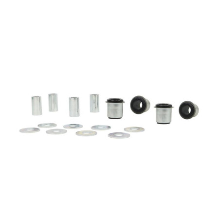 CONTROL ARM - LOWER INNER BUSHING - FRONT