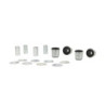 CONTROL ARM - LOWER INNER BUSHING - FRONT