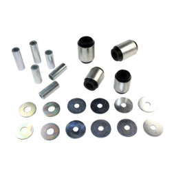 CONTROL ARM - LOWER INNER...