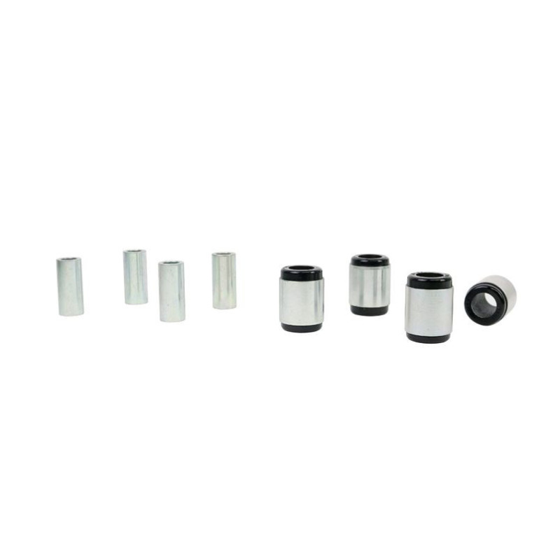 CONTROL ARM - LOWER INNER BUSHING - FRONT
